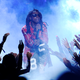 Illustration for article titled Lil Wayne Was Booted Off A Private Jet For Smoking The Devils Lettuce